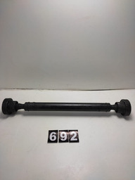 Cardan Traseiro Land Rover Sport 2012 6465 *692 Pr007