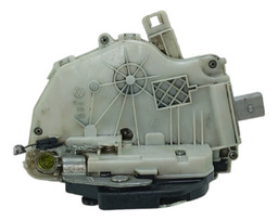 Fechadura Porta Dianteira Direita Vw Fox 2011 2014