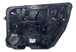 MAQUINA VIDRO PORTA DIANTEIRA DIR  MERCEDES B200 2012 A 2018