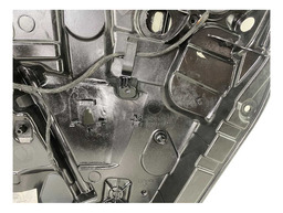 MAQUINA VIDRO PORTA DIANTEIRA DIR  MERCEDES B200 2012 A 2018