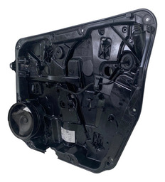 MAQUINA VIDRO PORTA DIANTEIRA DIR  MERCEDES B200 2012 A 2018