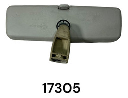 Retrovisor Interno Fiat Cronos Novo Palio Siena 1995 A 2015