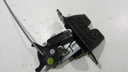 FECHADURA TRASEIRA HYUNDAI HB20 *5637 CX110