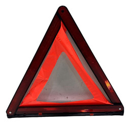 TRIÂNGULO SINALIZADOR MERCEDES B200 2013 A 2016 13744