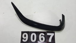 Moldura Puxador Porta Dia. Direita Argo 2019 100239911 *9067