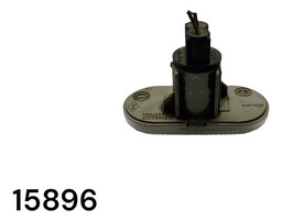PISCA PARALAMA DIREITO ESQ RENAULT CLIO 2003 A 2012 15896