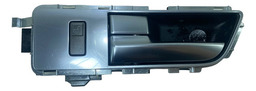 Maçaneta Diant Esq Land Rover Discovery 4 2010 2014