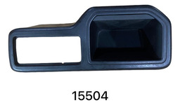 Acabamento Porta Objeto Jeep 2015 Á 2020 15504