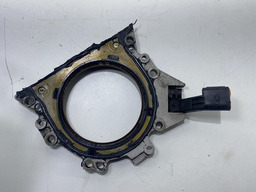 Flange Retentor Virabrequim Vw Gol G5 G6 Voyage 2008 2016