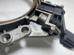 FLANGE RETENTOR VIRABREQUIM VW GOL G5 G6 VOYAGE 2008 2016