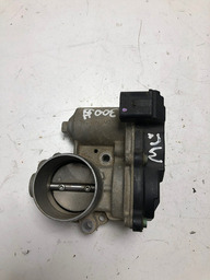 TBI CORPO DE BORBOLETA GOL G8 1.0 2021 *4244 CX064