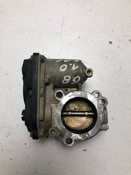 TBI CORPO DE BORBOLETA GOL G8 1.0 2021 *4244 CX064