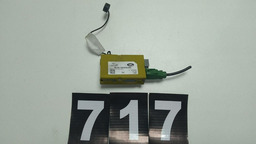 ANTENA DA TV RANGE ROVER SPORT 2012 *717 CX012