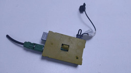 ANTENA DA TV RANGE ROVER SPORT 2012 *717 CX012
