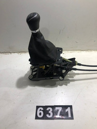 Alavanca Com Cabo Ford New Ka 2018 1.6 *6371 Pr053