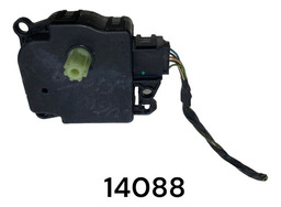 MOTOR ATUADOR AR COND. NEW FIESTA 2013 A 2019 14088