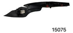 Citroen C4 Capa Guarnição Asa Dianteira Lado Esq 15075