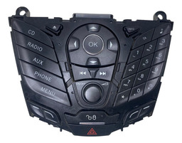 Comando Multimidia Ford Ecosport Focus 2013 2016