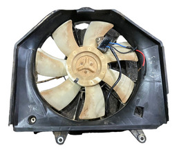VENTOINHA HONDA FIT 1.4 2004/2008 *13237 PR121