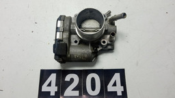 Tbi Corpo De Borboleta Hyundai Hb20 1.6 2021 *4204 Cx063