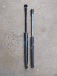 MAÇANETA EXTERNA TRASEIRA ESQUERDA VW JETTA 2011 A 2015 027 TRASEIRA
