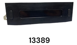 Computador Bordo Relogio Peugeot 206 2002/12 13389