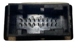 COMPUTADOR BORDO RELOGIO PEUGEOT 206 2002/12 13389