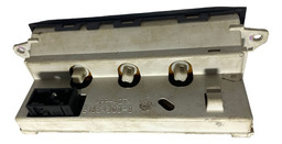 COMPUTADOR BORDO RELOGIO PEUGEOT 206 2002/12 13389