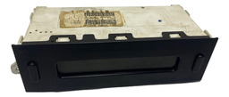 COMPUTADOR BORDO RELOGIO PEUGEOT 206 2002/12 13389