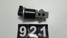 Válvula Egr Tiggo 3x Pro 2022 E3t10-1207010 *921 Cx016
