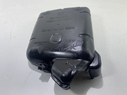 TAMPA CAIXA FUSIVEL FIAT UNO STRADA MOBI  2012 2020