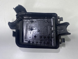 TAMPA CAIXA FUSIVEL FIAT UNO STRADA MOBI  2012 2020