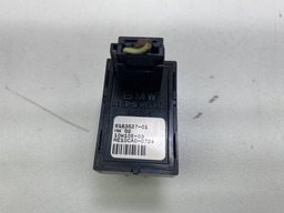 INTERRUPTOR BOTÃO VIDRO ELÉTRICO BMW 535I 550I 2007 2012