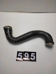 Mangueira Intercooler Land Rover Sport 2012 9f072 *595 Cx043