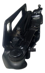 BRAÇO TAMPA TRASEIRA GM OMEGA FITTIPALDI 2009 A 2011