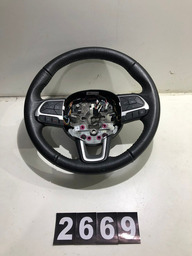Volante Jeep Renegade 2021 642017640b *2669 Pr026