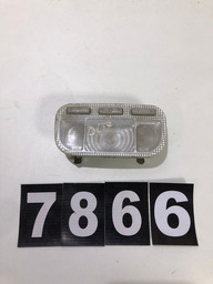 Luz De Teto Cortesia Peugeot 307 2011 *7866 Cx145