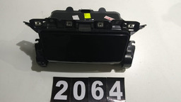 Porta Objetos Peugeot 208 2022 *2064 Cx031