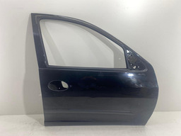 Porta Dianteira Direita Corsa 2003 A 2012 Montana 04 A 2010 Preto