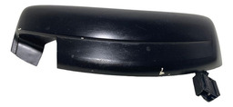 ACABAMENTO CAMBIO CITROEN C4 PICASSO 2012/14 14006 PRETO