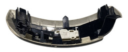 ACABAMENTO CAMBIO CITROEN C4 PICASSO 2012/14 14006 PRETO