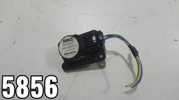 Motor Atuador Caixa Ar Peugeot 208 2021 Z5509001 *5856 Cx117
