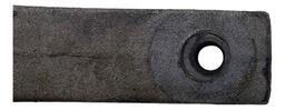 COXIM CALÇO CAMBIO INFERIOR JEEP COMPASS 2.0 2017 2020