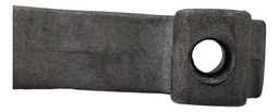COXIM CALÇO CAMBIO INFERIOR JEEP COMPASS 2.0 2017 2020