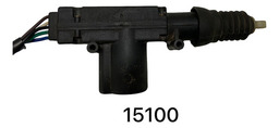MOTOR ATUADOR TAMPA TRASEIRA ASTRA SEDAN GL 15100