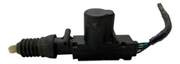 MOTOR ATUADOR TAMPA TRASEIRA ASTRA SEDAN GL 15100
