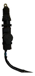 MOTOR ATUADOR TAMPA TRASEIRA ASTRA SEDAN GL 15100