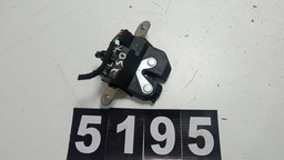 FECHADURA TRAVA TAMPA TRASEIRA FIAT PULSE 2023 *5195 CX096