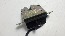 FECHADURA TRAVA TAMPA TRASEIRA FIAT PULSE 2023 *5195 CX096