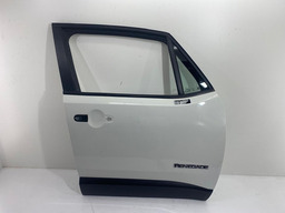 Porta Dianteira Direita Renegade 2016 2017 2018/.. Branco